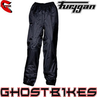 View Item Furygan Waterproof Motorcycle Rain Pants